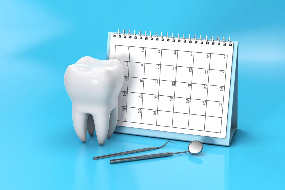 6 reasons for dental care checkups in 2025