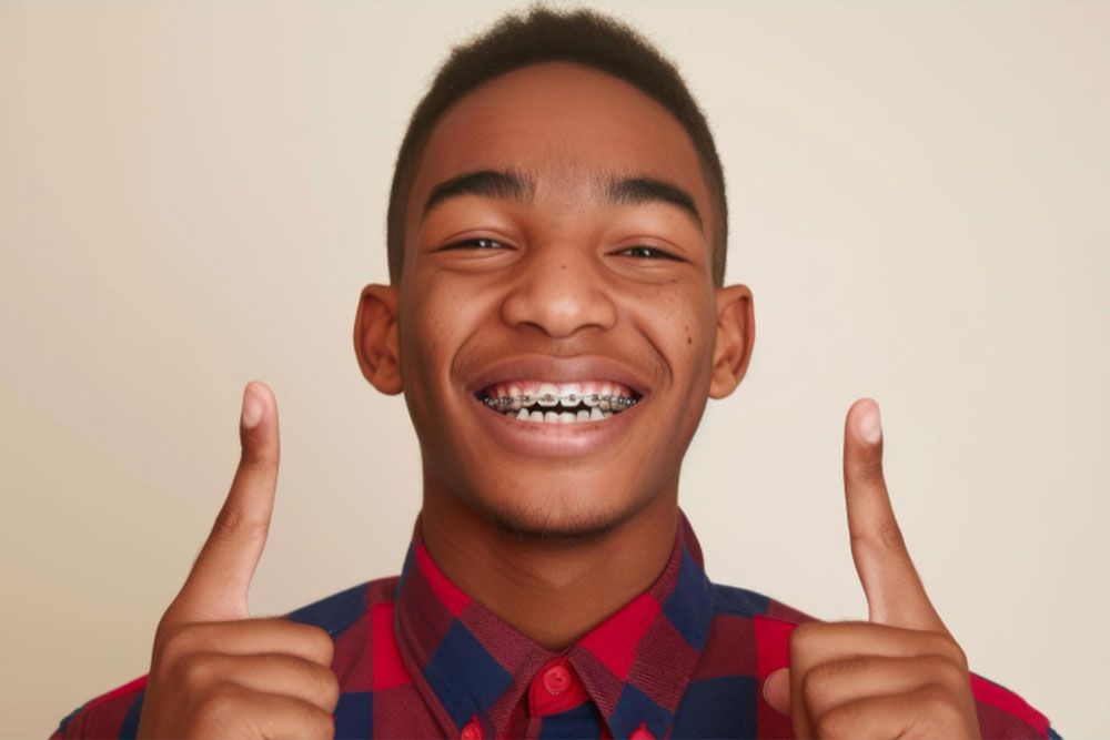 What Are Dental Braces