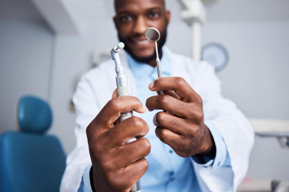 chooising-a-dentist