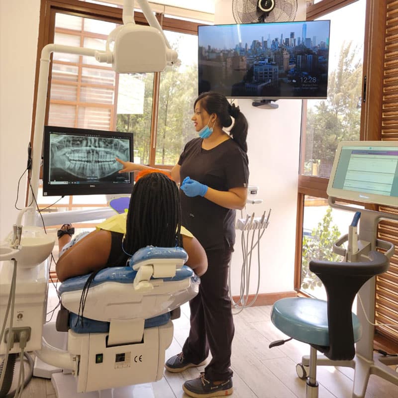 Karen Dental Nairobi-home of expert Dentists