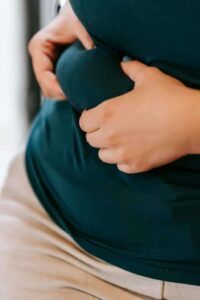 Weight Loss Good for Your Teeth