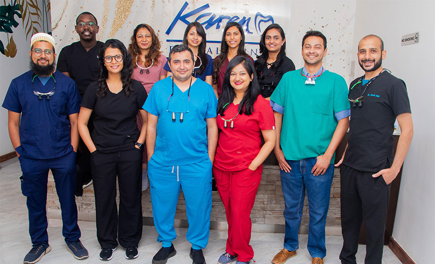 Karen dental Clinic