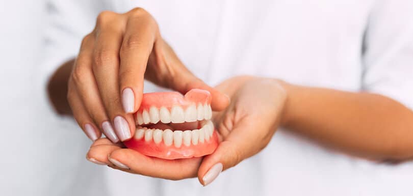 dentures-Karen Dental