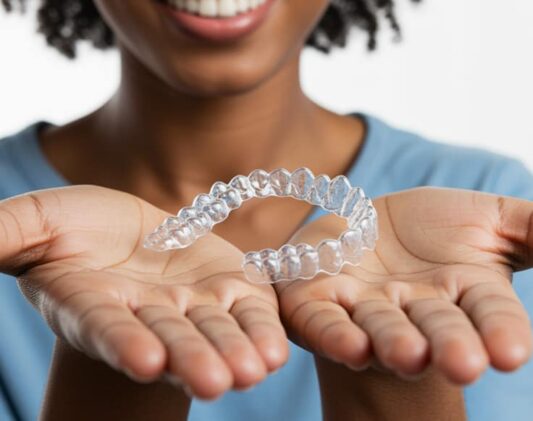 Invisalign Providers in Nairobi
