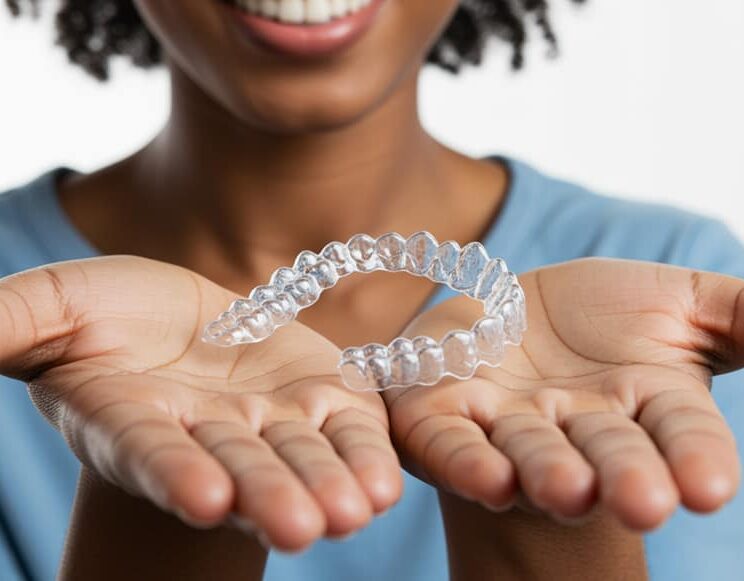 Invisalign Providers in Nairobi