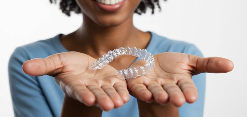 Invisalign Providers in Nairobi