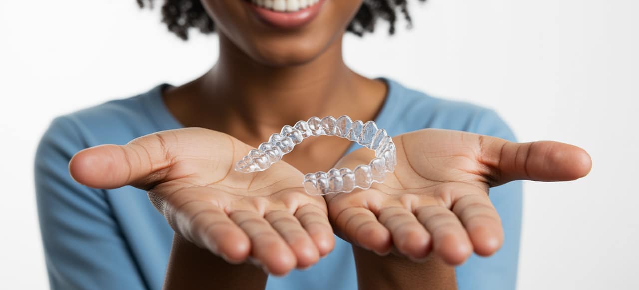 Invisalign