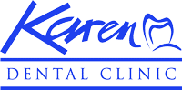 Karen Dental Clinic ite logo