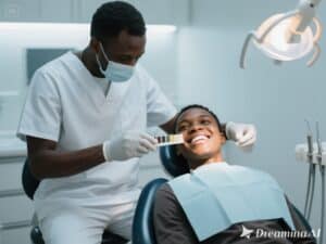 Teeth Whitening dentist