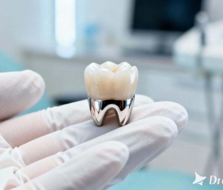 Dental Crowns