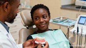 Dental Crowns Nairobi