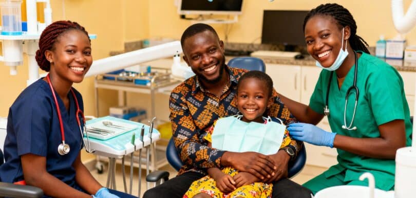 Dental checkup Nairobi- Karen Dental Clinic