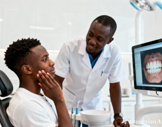 Tooth Sensitivity: Dental Mistakes Kenyans Make: 10 Habits to Fix