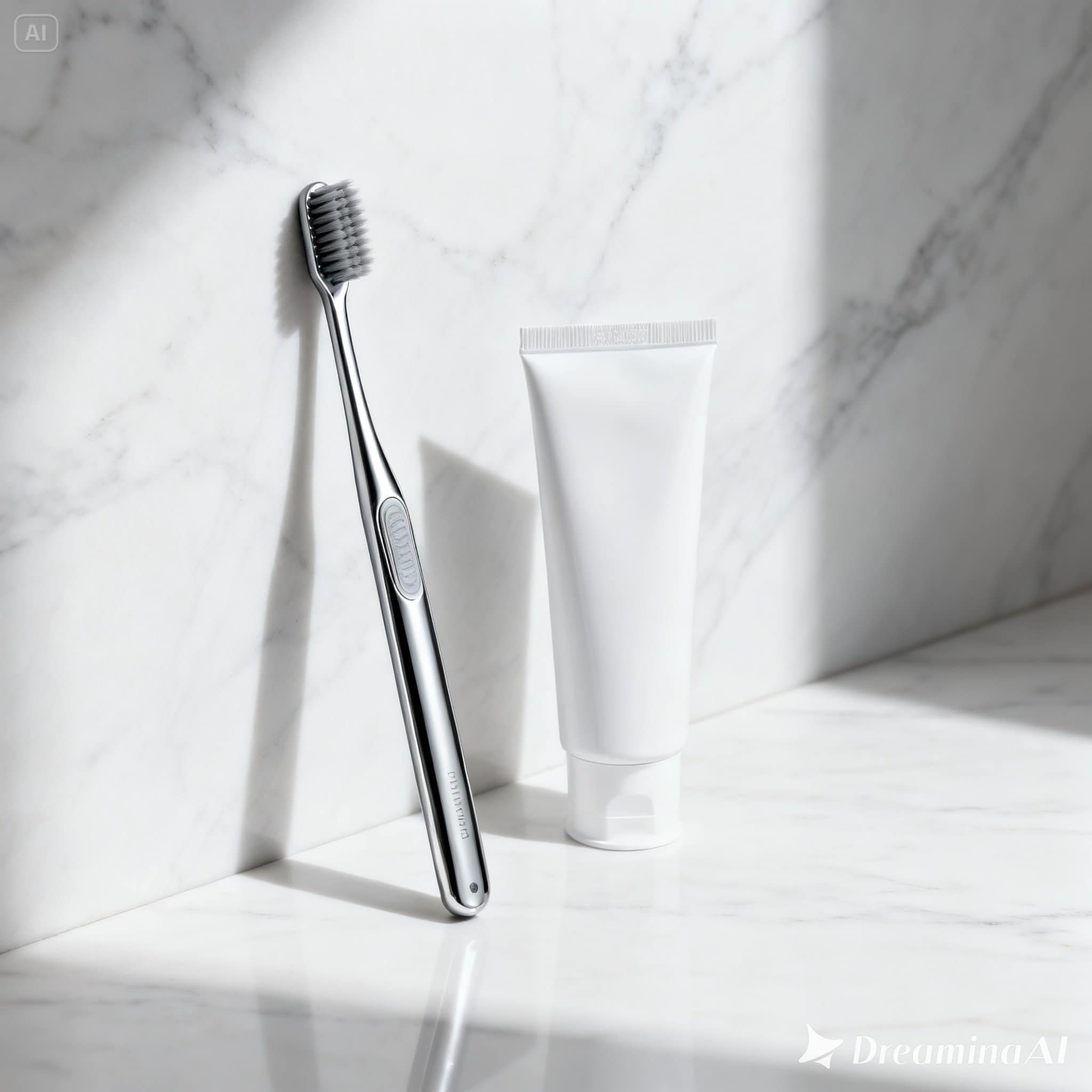 toothpaste