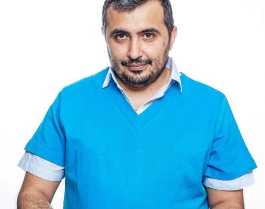 Emergency Dentist Nairobi - Dr. Sahil Poppat