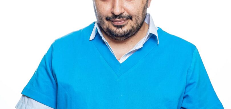 Emergency Dentist Nairobi - Dr. Sahil Poppat